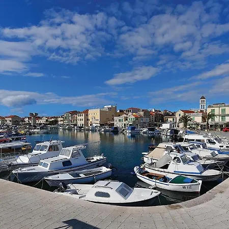 Apartment Iv Vodice