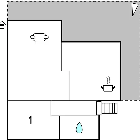 Apartment Iv