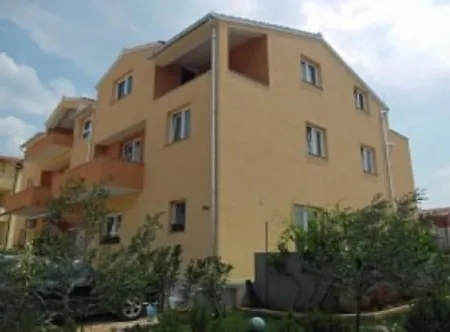 Apartment Iv Vodice